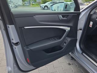 Audi A6 Avant – image 20 of 22