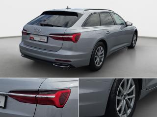 Audi A6 Avant – image 22 of 22