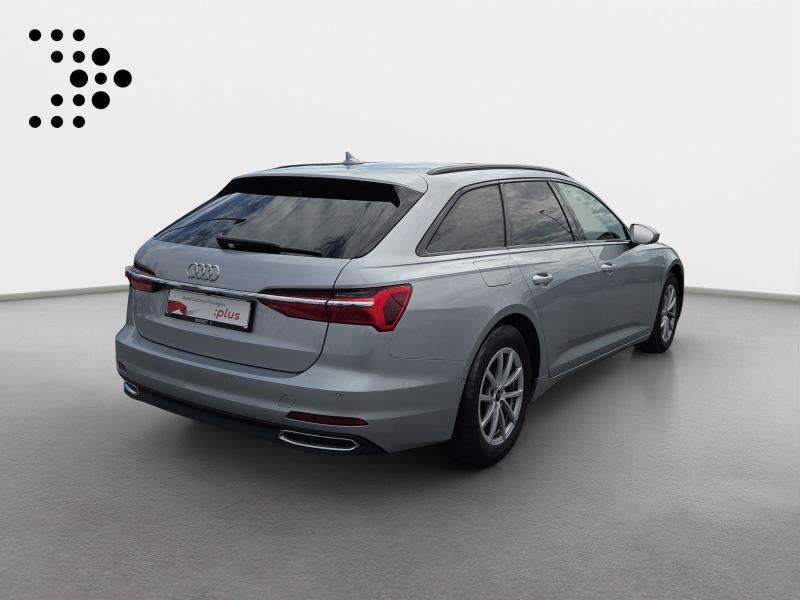 Audi A6 Avant – image 2 of 22