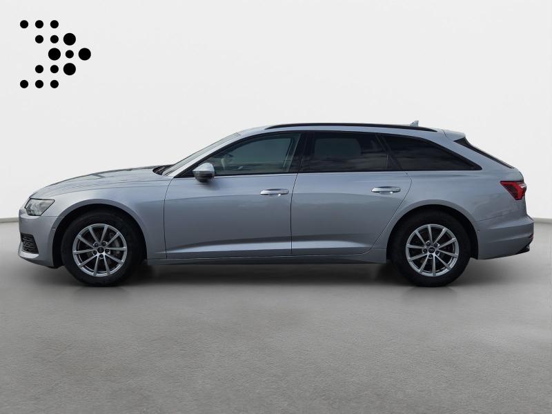 Audi A6 Avant – image 3 of 22