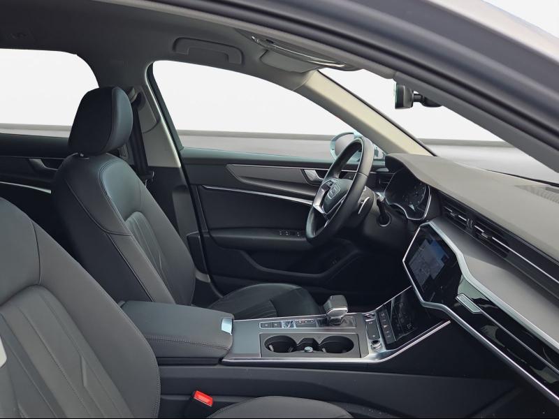 Audi A6 Avant – image 4 of 22