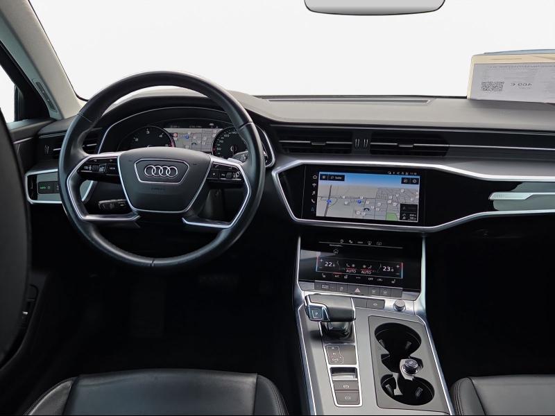 Audi A6 Avant – image 5 of 22