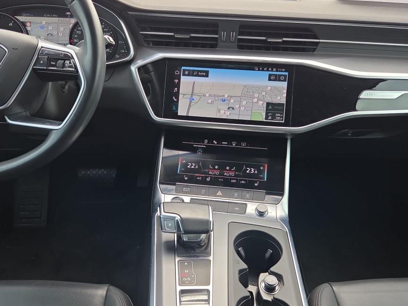Audi A6 Avant – image 7 of 22