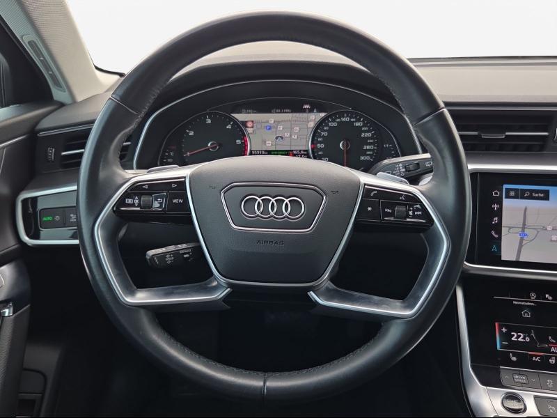 Audi A6 Avant – image 8 of 22
