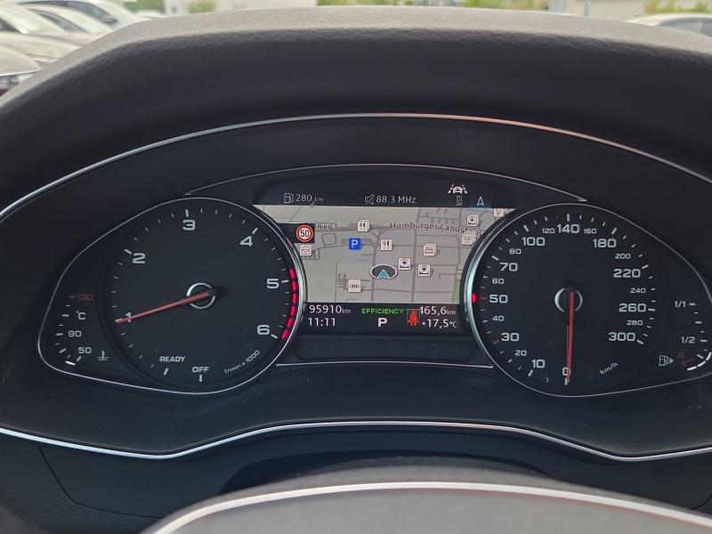 Audi A6 Avant – image 9 of 22