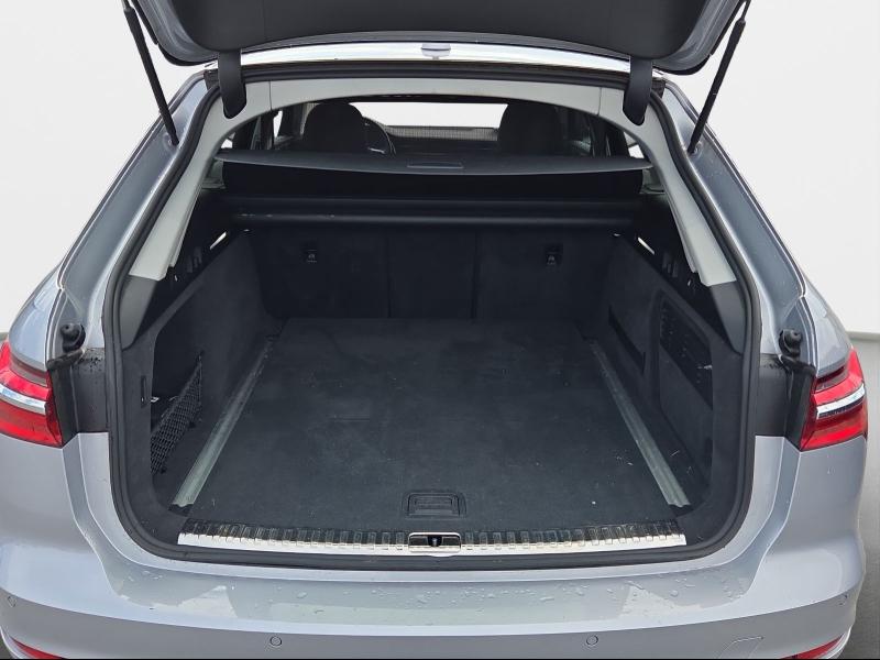 Audi A6 Avant – image 11 of 22