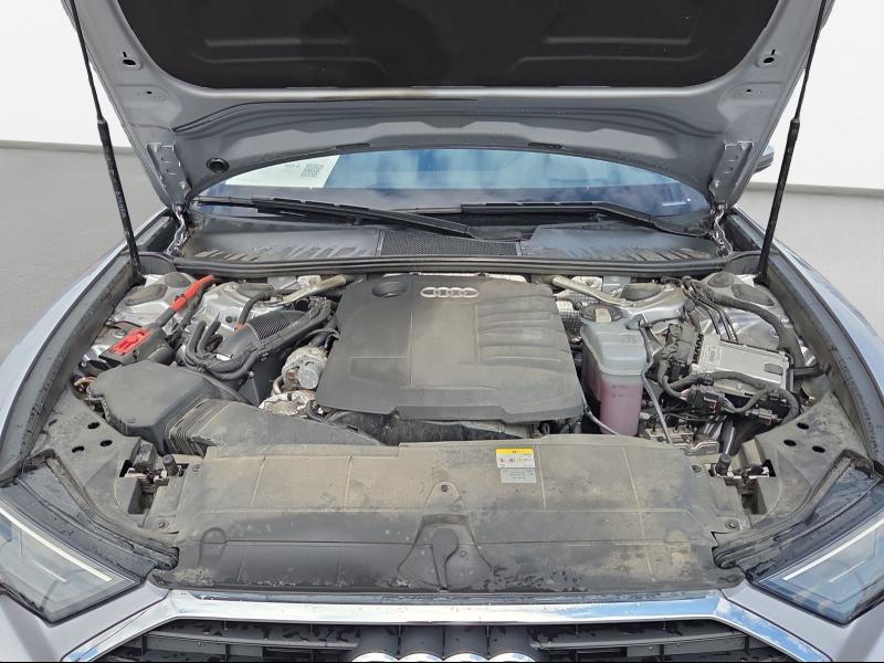 Audi A6 Avant – image 18 of 22