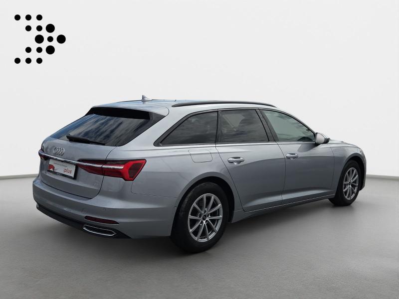 Audi A6 Avant – image 19 of 22