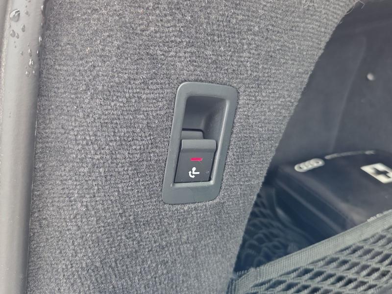Audi A6 Avant – image 21 of 22