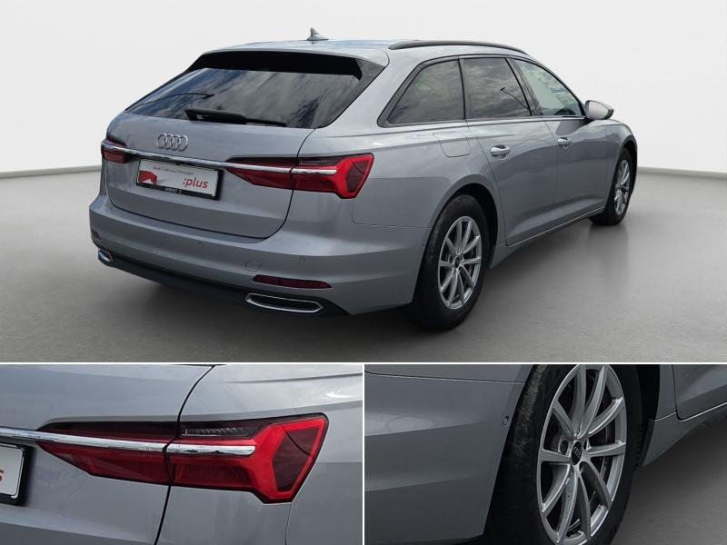 Audi A6 Avant – image 22 of 22