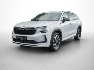 Škoda Kodiaq Sportline – image 1 of 24