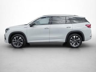 Škoda Kodiaq Sportline – image 3 of 24