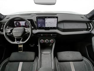 Škoda Kodiaq Sportline – image 5 of 24