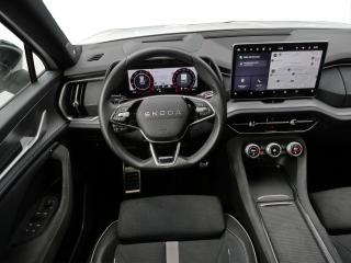 Škoda Kodiaq Sportline – image 8 of 24
