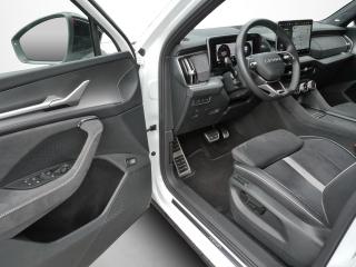 Škoda Kodiaq Sportline – image 14 of 24