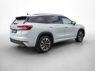 Škoda Kodiaq Sportline – image 18 of 24