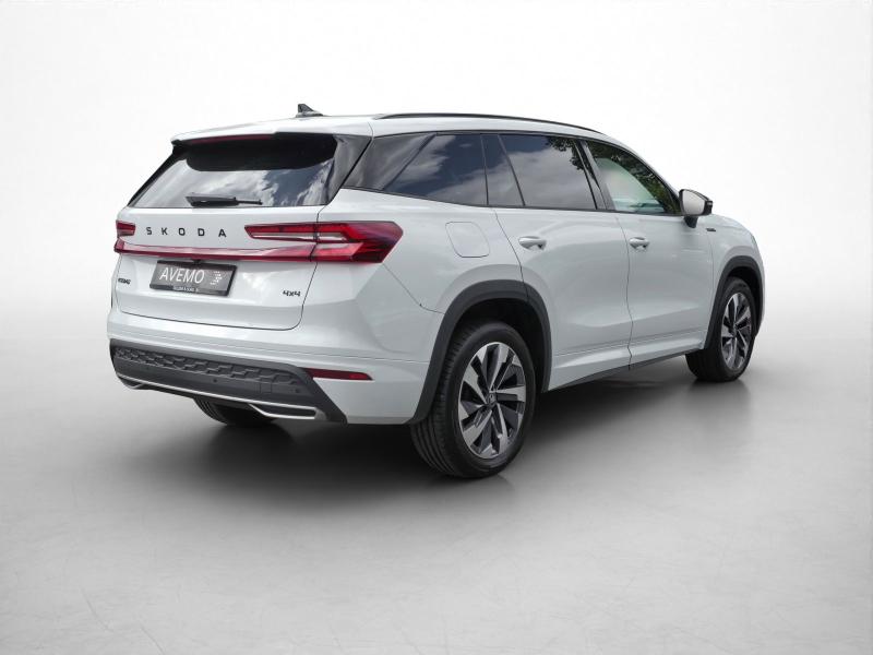 Škoda Kodiaq Sportline – image 2 of 24