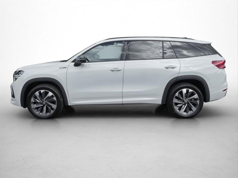 Škoda Kodiaq Sportline – image 3 of 24