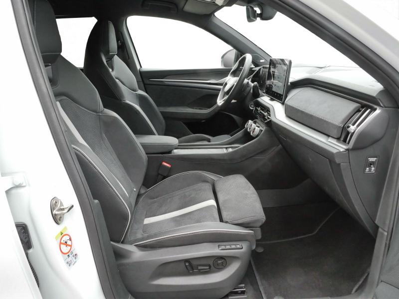 Škoda Kodiaq Sportline – image 4 of 24