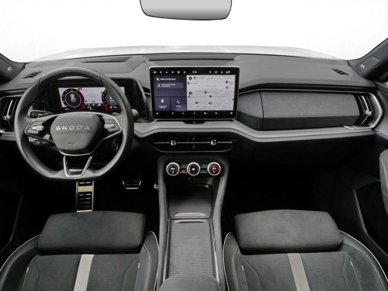 Škoda Kodiaq Sportline – image 5 of 24