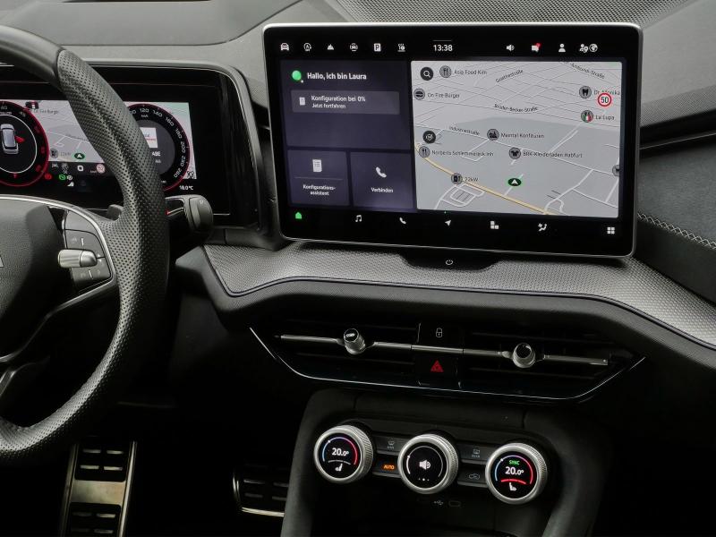 Škoda Kodiaq Sportline – image 6 of 24