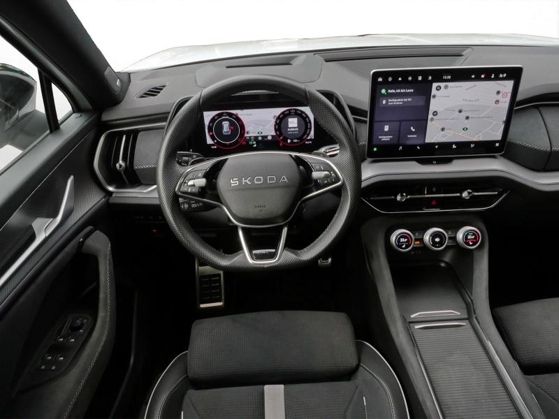 Škoda Kodiaq Sportline – image 8 of 24