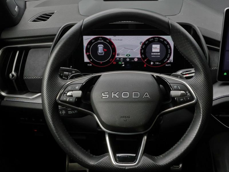 Škoda Kodiaq Sportline – image 9 of 24