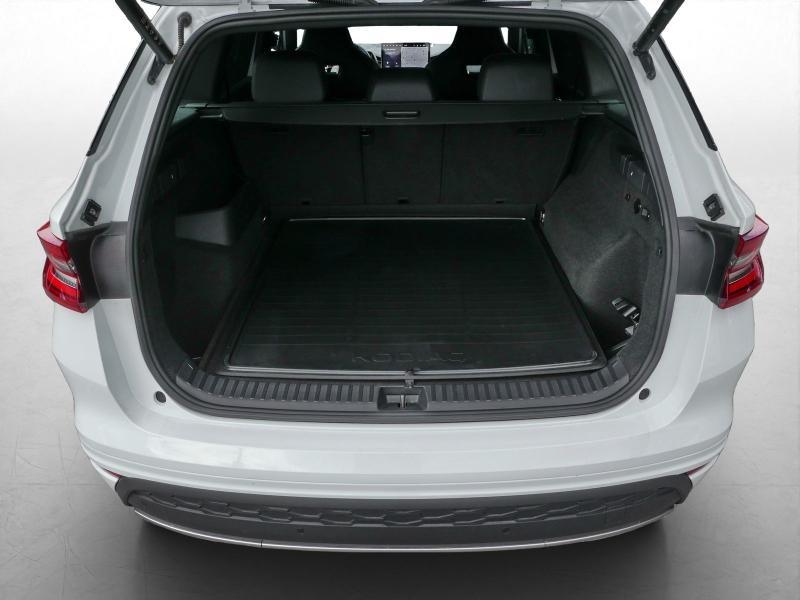 Škoda Kodiaq Sportline – image 11 of 24