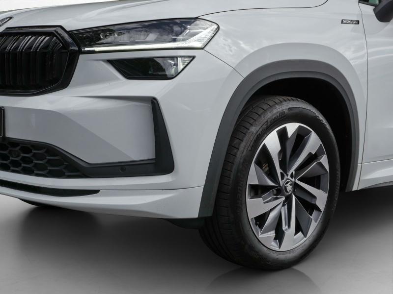 Škoda Kodiaq Sportline – image 13 of 24