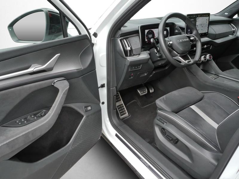 Škoda Kodiaq Sportline – image 14 of 24