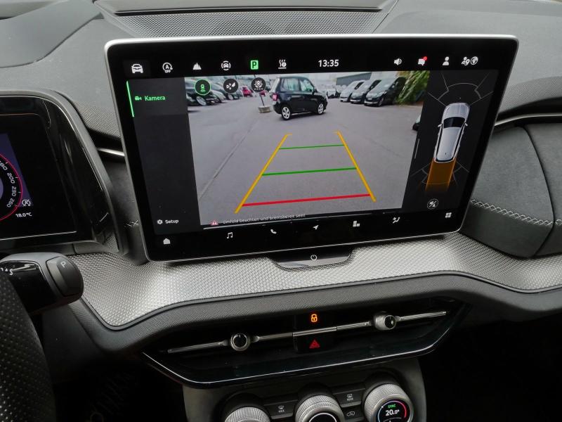 Škoda Kodiaq Sportline – image 15 of 24