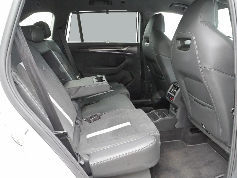 Škoda Kodiaq Sportline – image 16 of 24