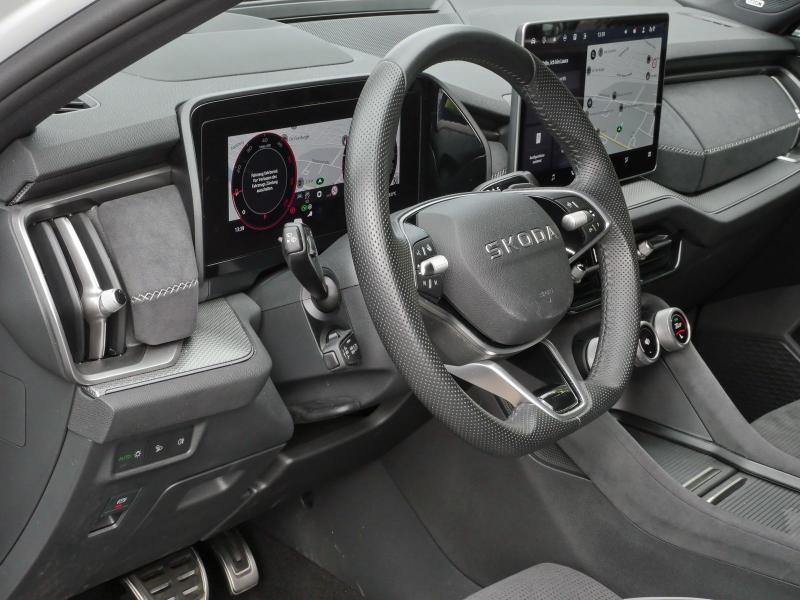 Škoda Kodiaq Sportline – image 19 of 24