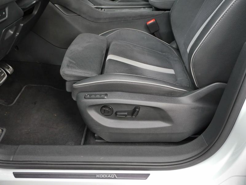 Škoda Kodiaq Sportline – image 22 of 24