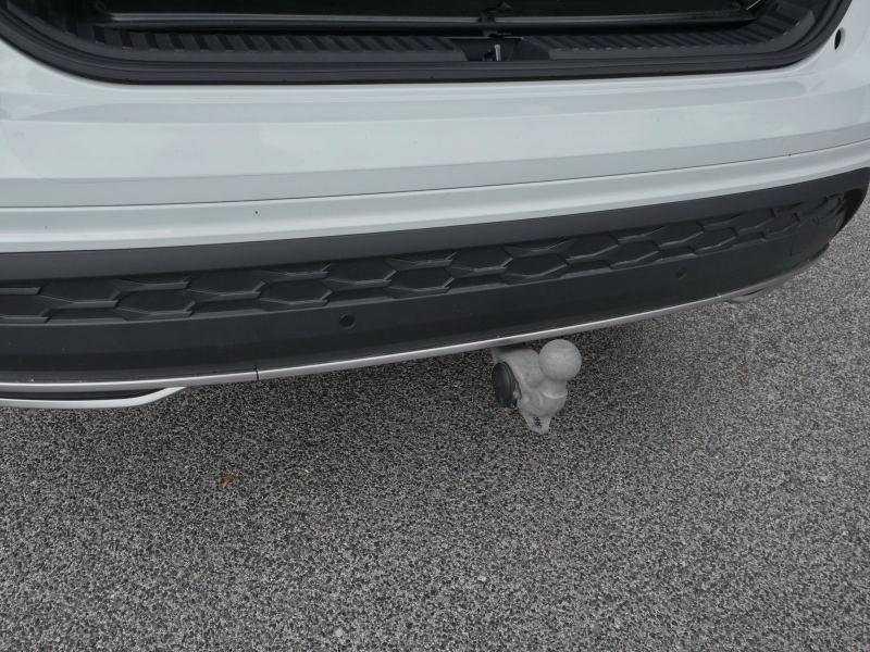 Škoda Kodiaq Sportline – image 23 of 24