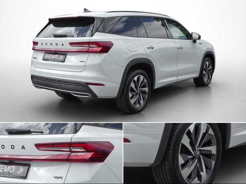 Škoda Kodiaq Sportline – image 24 of 24