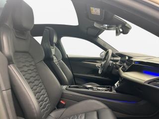 Audi e-tron GT quattro Plus – Bild 4 von 17