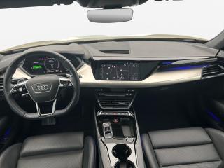 Audi e-tron GT quattro Plus – Bild 5 von 17