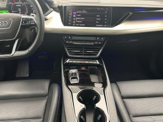 Audi e-tron GT quattro Plus – Bild 7 von 17