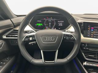 Audi e-tron GT quattro Plus – Bild 8 von 17