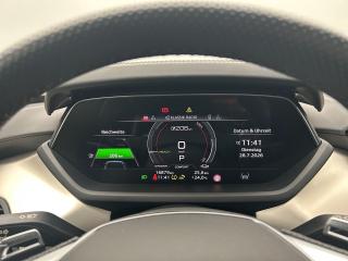 Audi e-tron GT quattro Plus – Bild 9 von 17