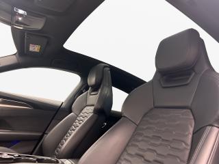 Audi e-tron GT quattro Plus – Bild 10 von 17