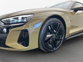 Audi e-tron GT quattro Plus – Bild 13 von 17