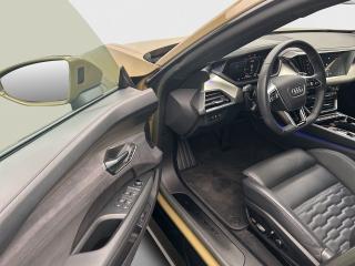 Audi e-tron GT quattro Plus – Bild 14 von 17