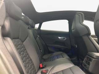 Audi e-tron GT quattro Plus – Bild 15 von 17