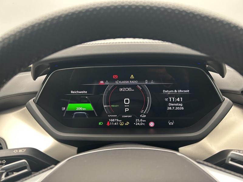 Audi e-tron GT quattro Plus – Bild 9 von 17