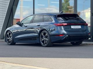 Audi A6 Avant S line – image 3 of 17
