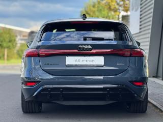 Audi A6 Avant S line – image 5 of 17