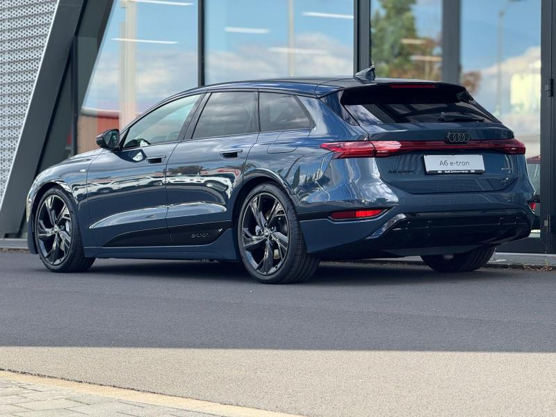 Audi A6 Avant S line – image 3 of 17
