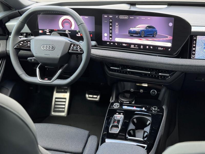 Audi A6 Avant S line – image 9 of 17